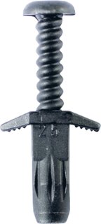 Einschraub-Nieten für BMW,50er Pack