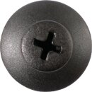 Push-Type-Clip f&uuml;r Ford,50er Pack