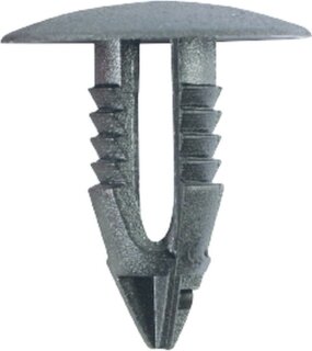 Einschieb-Verbindungsclip für Ford,50er Pack