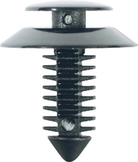 Türleisten-Befestigung für Ford,50er Pack