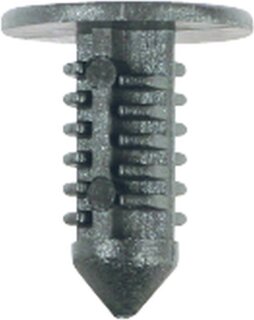 Kabelbaum-Befestigung für Ford,50er Pack