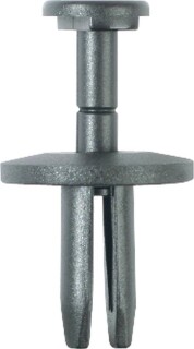 Push-Type-Verbindungsclip für Ford,50er Pack