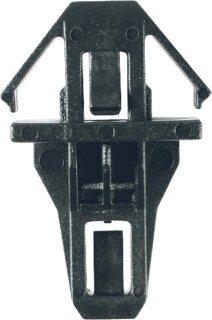 Kühlergrill-Clip für Honda,50er Pack