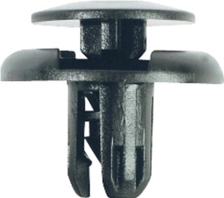 Push-Type-Verbindungsclip für Honda,50er Pack