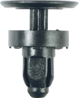 Push-Type-Verbindungsclip für Honda,50er Pack