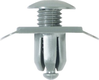 Stoßfänger-Verbindungsclip für Mazda,50er Pack