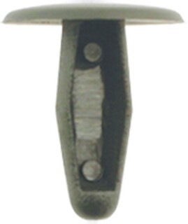 Zierleisten-Clip für Mazda,50er Pack