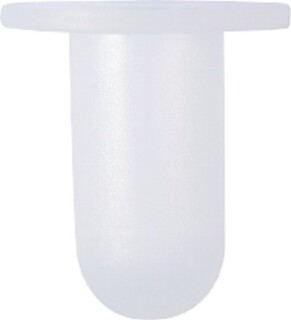 Plastik-Spannmuttern für Mercedes,50er Pack