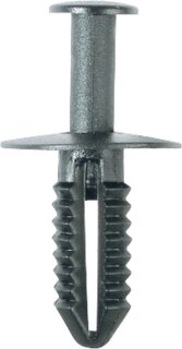 Push-Type-Verbindungsclip für Mercedes,50er Pack