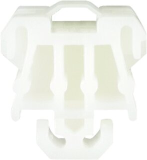 Verbindungsclip für Mercedes,50er Pack