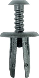 Push-Type-Verbindungsclip für Mercedes,50er Pack