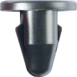 Stoßfängerabdeckung-Verbindungsclip für Mitsubishi,50er Pack