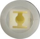 Schrauben-Tülle für Mitsubishi,50er Pack