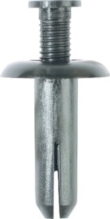 Push-Type-Verbindungsclip für Mitsubishi,50er Pack