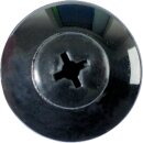 Push-Type-Clip f&uuml;r Nissan,50er Pack