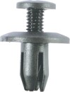 Push-Type-Clip für Nissan,50er Pack