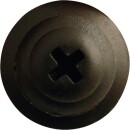 Spritzschutz-Verbindungsclip für Nissan,50er Pack