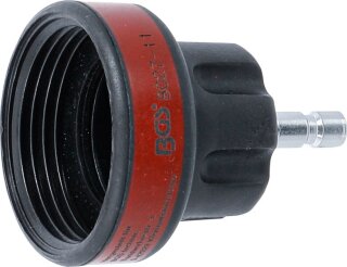 Adapter Nr. 11 für Art. 8027, 8098 | für Audi, VW