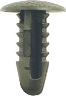 Motorhauben-Grill-Kabelbefestigung für Nissan,50er Pack