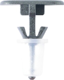 Befestigungs-Clip für Opel,50er Pack