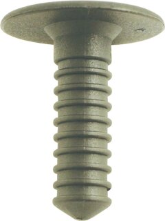 Verbindungs-Steckschnalle für Peugeot/Citroen,50er Pack