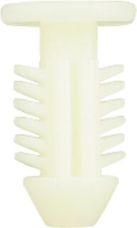 Zierleisten-Clip für Peugeot/Citroen,50er Pack