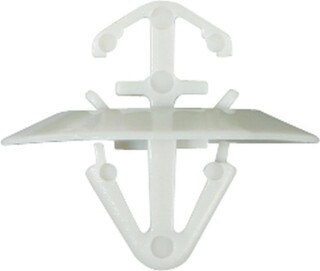 Türleisten-Befestigung für Renault,50er Pack