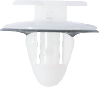 Türzierleiste-Verbindungsclip für Renault,50er Pack