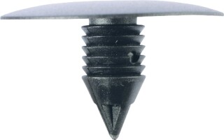 Push-Type-Clip für Stoßfänger für Renault,50er Pack