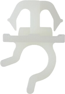 Schraubstangen-Clip für Toyota,50er Pack