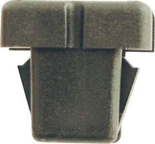 Gummischrauben-Verbindungsclip für Toyota,50er Pack