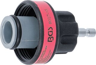 Adapter Nr. 15 für Art. 8027, 8098 | für Ford, Mazda