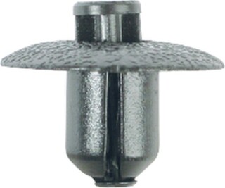 Push-Type-Verbindungsclip für Toyota/Lexus,50er Pack