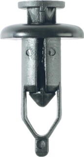 Push-Type-Verbindungsclip für Toyota/Lexus,50er Pack