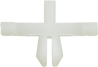 Seitenschutzleisten-Clip für Volvo,50er Pack