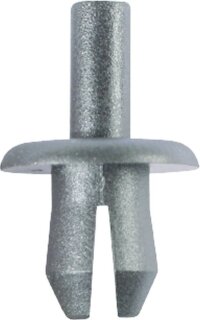 Einschlag-Verbindungsclip für VW,50er Pack