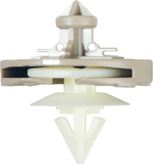 Verbindungsclip für VW,50er Pack