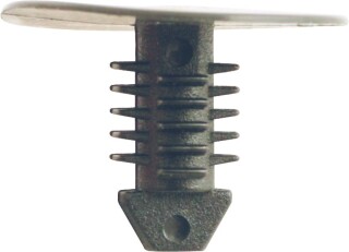 Kotflügel-Verbindungsclip universal,50er Pack