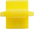 Einschieb-Verbindungsclip universal,50er Pack