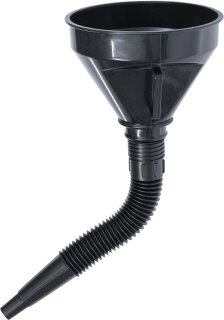 Einfülltrichter | Kunststoff | Ø 140 mm