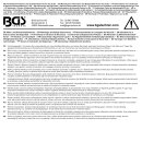 Kontrastmittel f&uuml;r Lecksucher / Lecktester | 250 ml | f&uuml;r Art. 8037