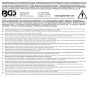 Blindnieten-Sortiment | Aluminium | 2,4 - 4,8 mm | 400-tlg.