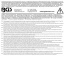 Vakuumpistolen-Satz mit Saug- und Druckfunktion