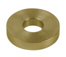 Nabenscheibe, &Oslash; 52 mm