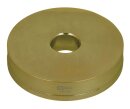 Lagerscheibe, 19 mm