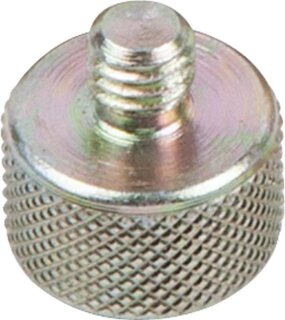 Distanzschraube, vorn