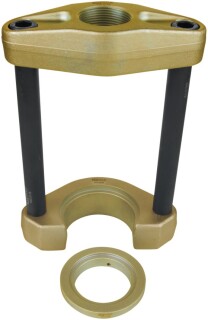 Universal-Press-Stativ, 9-tlg