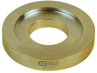 Montagescheibe, Ø 90 mm