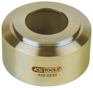 Demontagehülse, Ø 63 mm