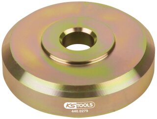 Druckscheibe, Ø 92 mm